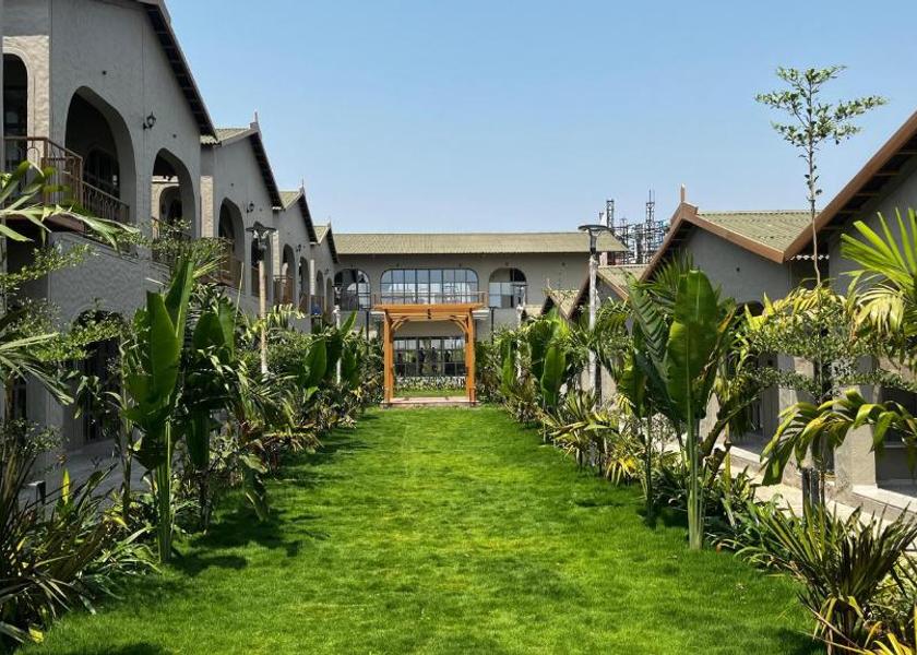 Gujarat Rajpipla Outdoors
