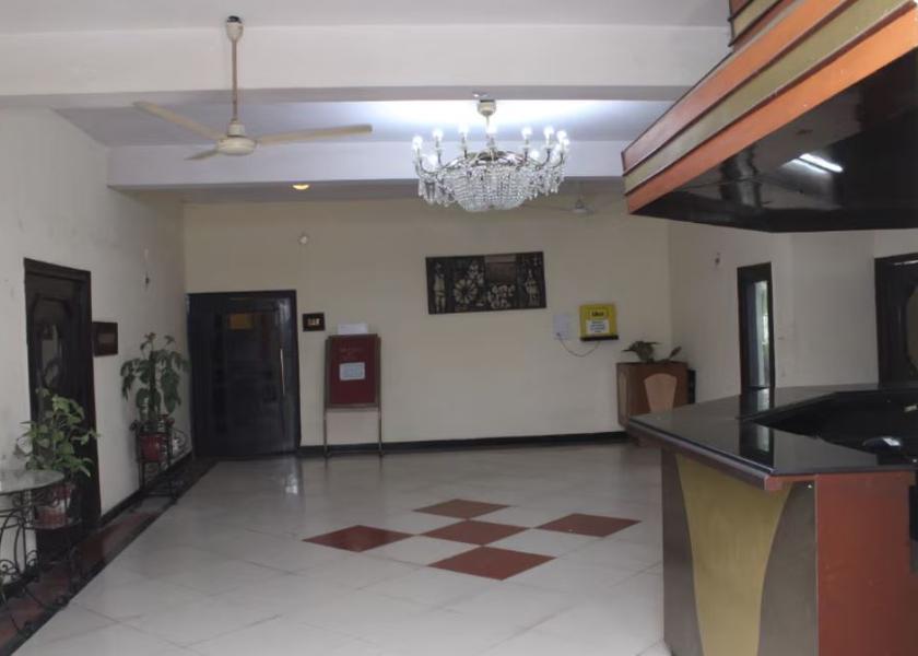 Haryana Rohtak Public Areas