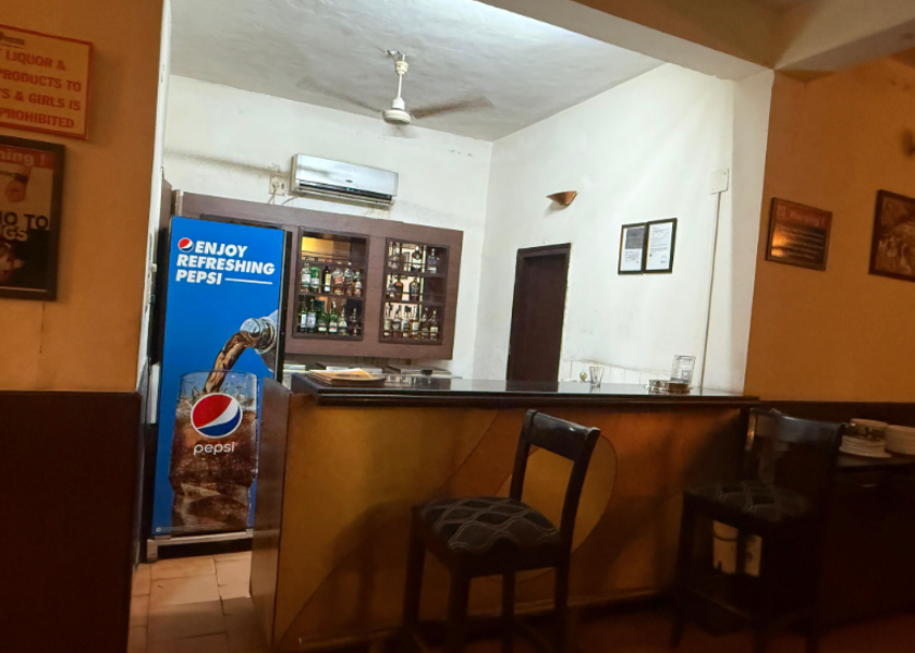 Haryana Rohtak Standard Room