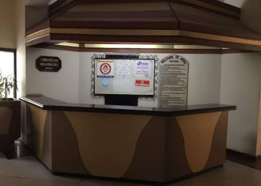 Haryana Rohtak Public Areas