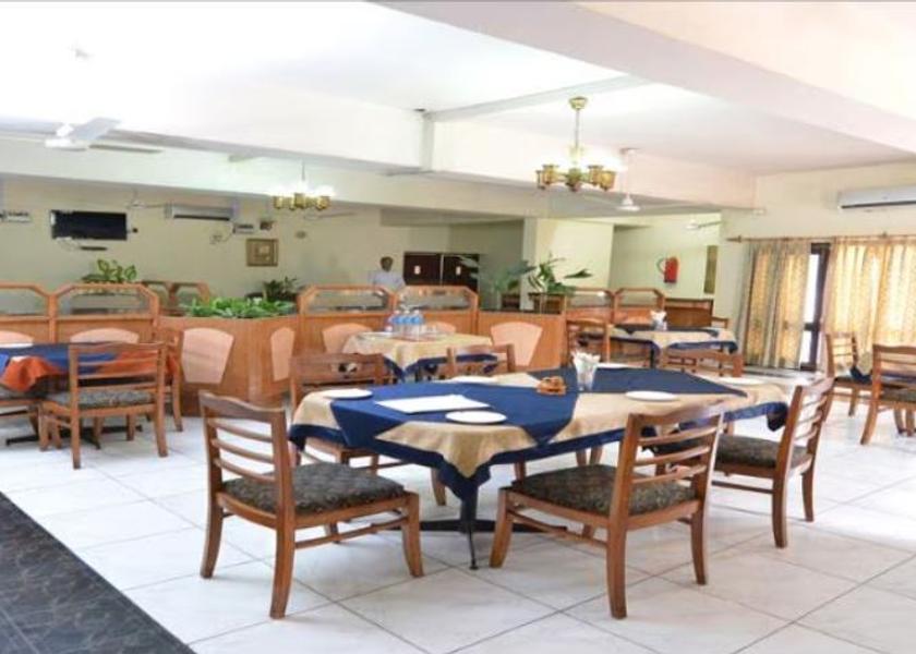 Haryana Rohtak Food & Dining