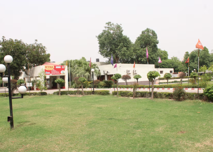 Haryana Rohtak Outdoors
