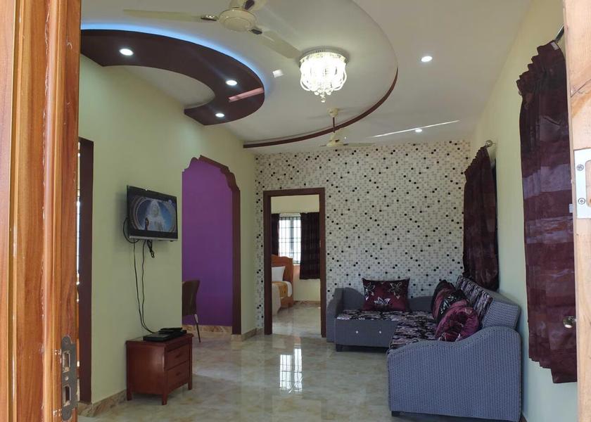Tamil Nadu Yercaud Public Areas