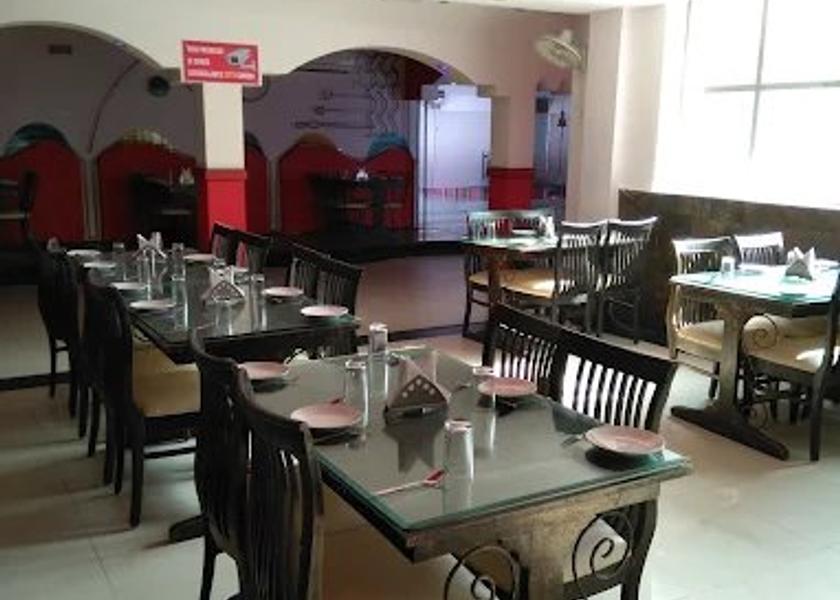 Uttarakhand Roorkee Food & Dining