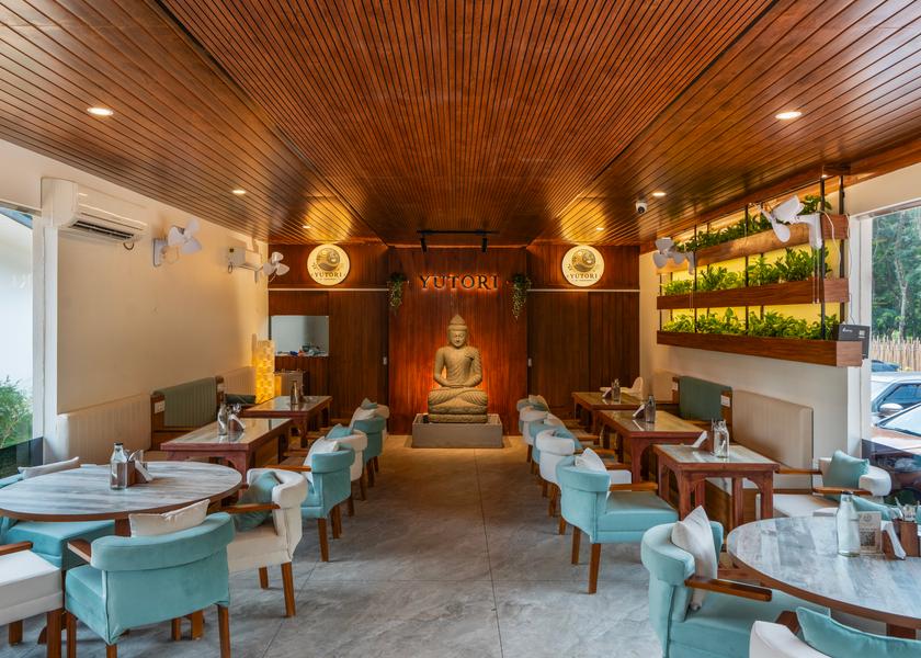 Kerala Kochi Food & Dining