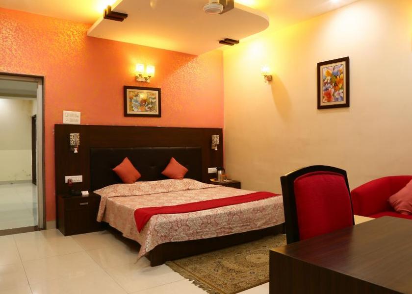 Haryana Dharuhera Super Deluxe Room