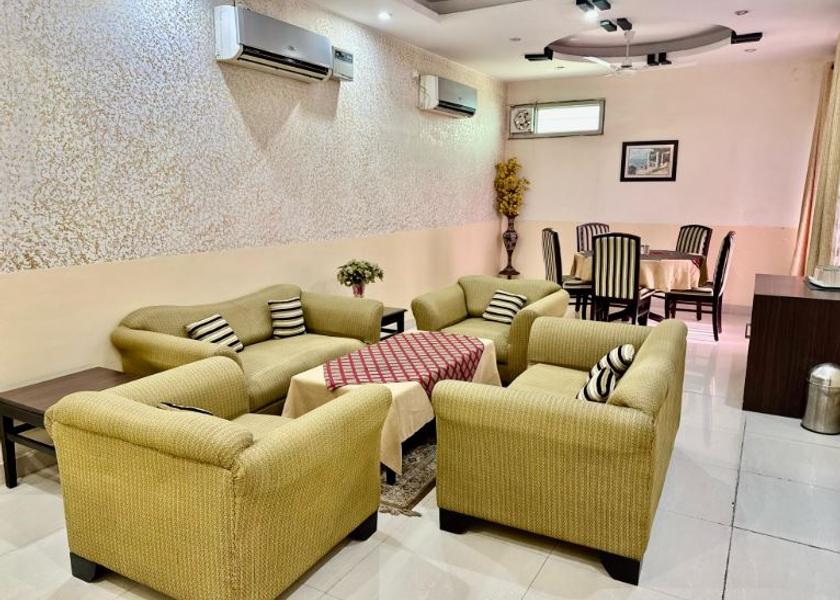Haryana Dharuhera Public Areas