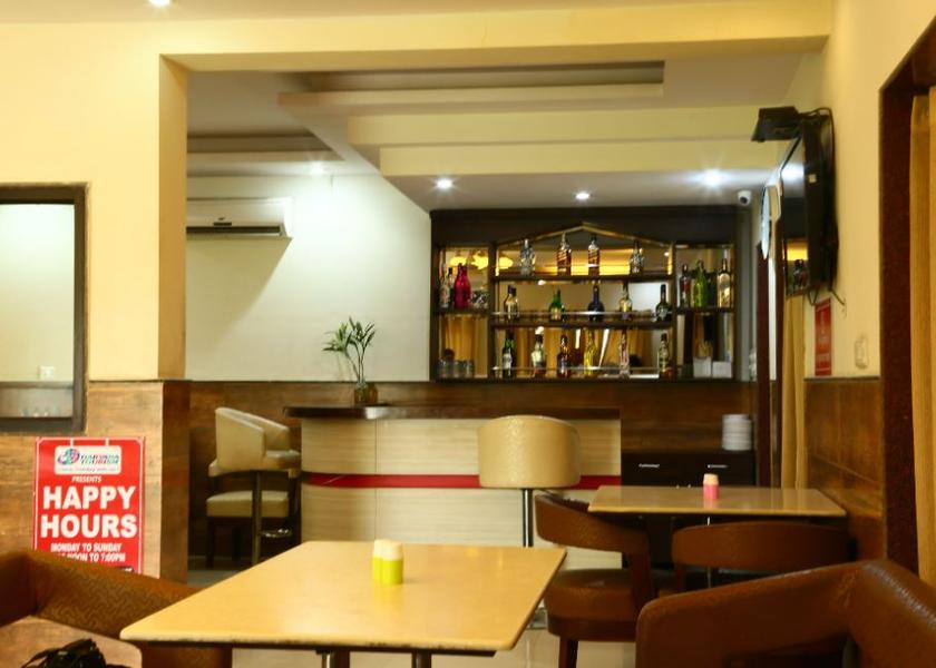 Haryana Dharuhera Food & Dining