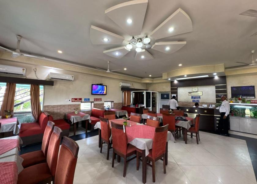 Haryana Dharuhera Food & Dining