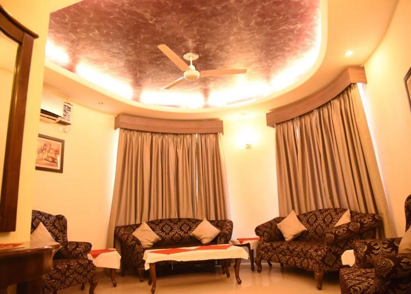 Haryana Sirsa Hotel Exterior