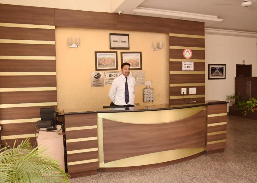 Haryana Sirsa Hotel Exterior