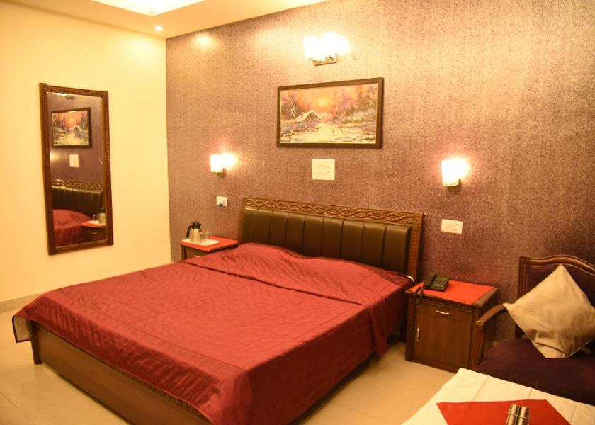 Haryana Sirsa Standard Room