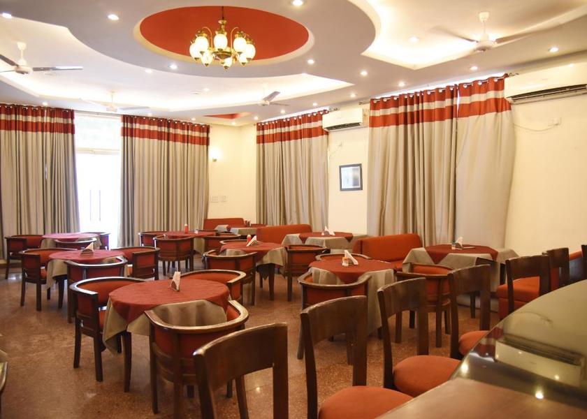 Haryana Sirsa Hotel Exterior