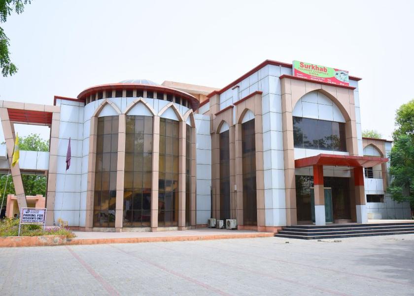 Haryana Sirsa Hotel Exterior