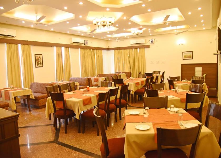 Haryana Sirsa Hotel Exterior