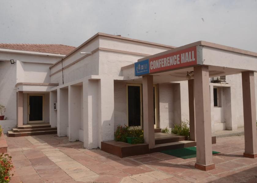 Haryana Sonipat Hotel Exterior