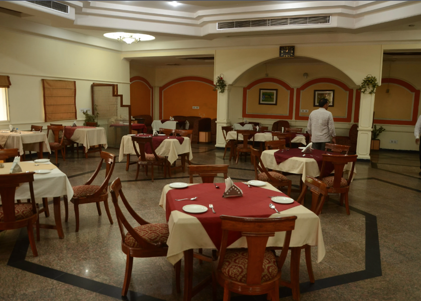 Haryana Sonipat Food & Dining
