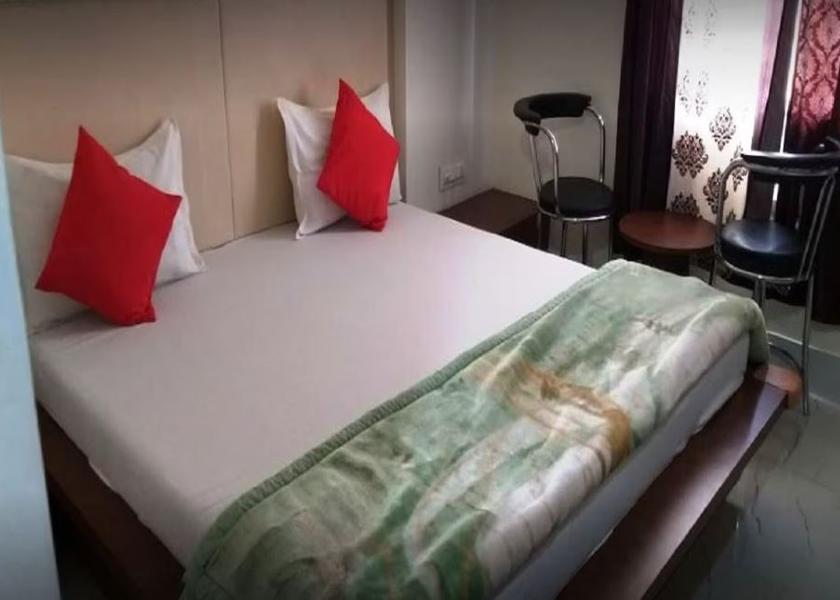 Haryana Sonipat Deluxe Room