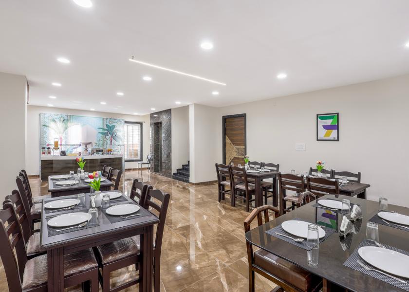 Andhra Pradesh Kakinada Food & Dining