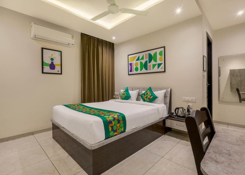 Andhra Pradesh Kakinada Standard room