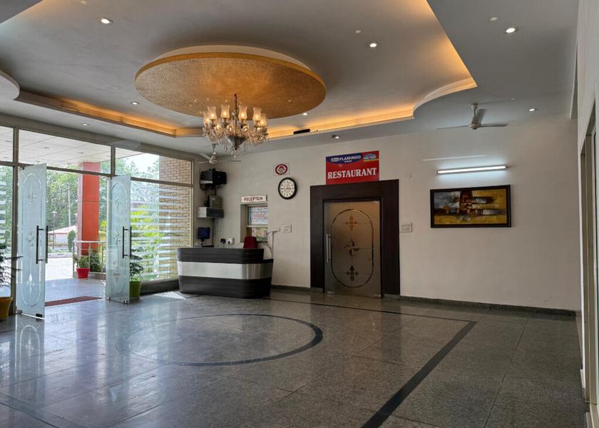 Haryana Hisar Public Areas