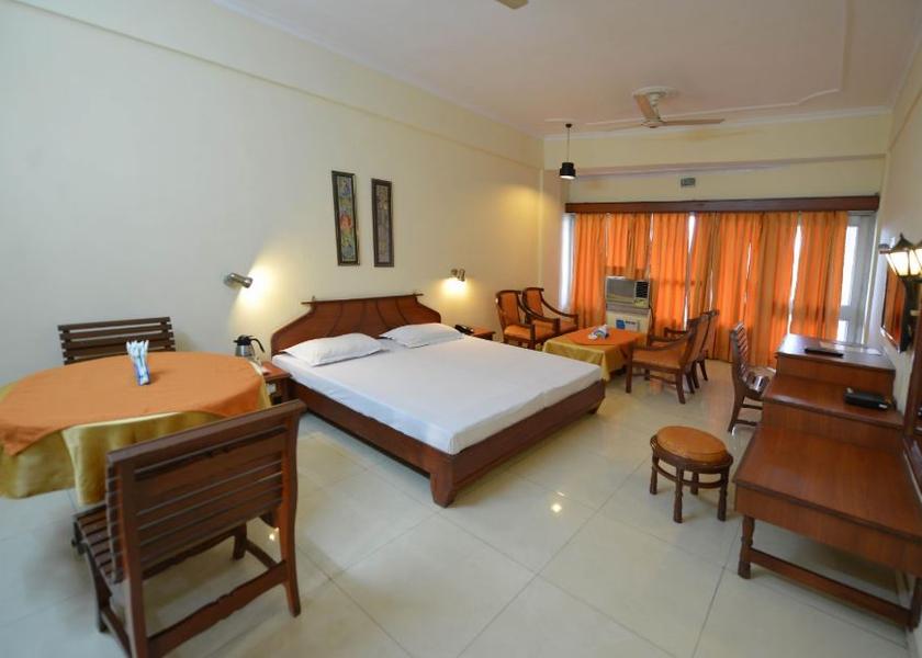 Haryana Yamuna Nagar Standard Room