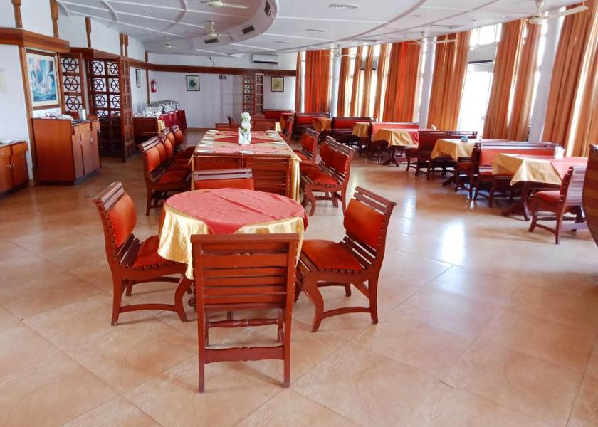 Haryana Yamuna Nagar Food & Dining