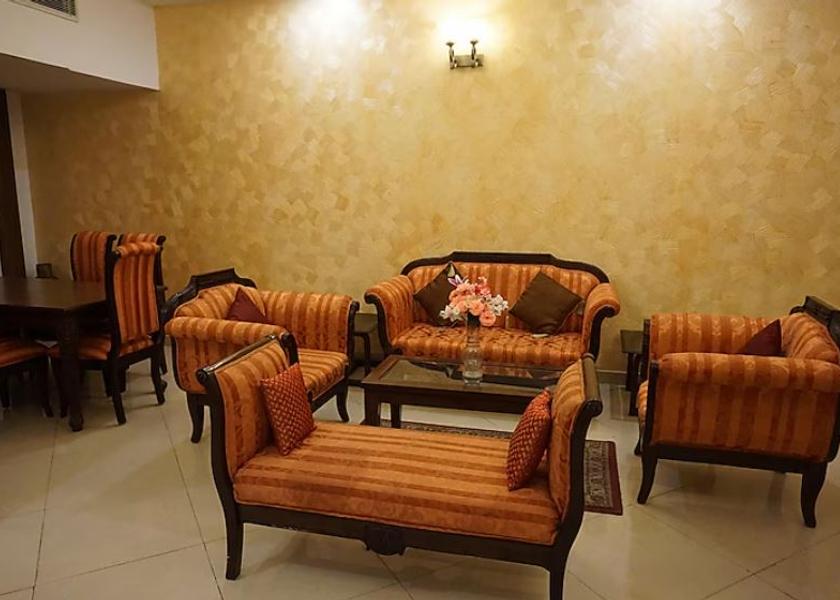 Haryana Faridabad Public Areas