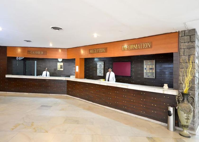 Haryana Faridabad Public Areas