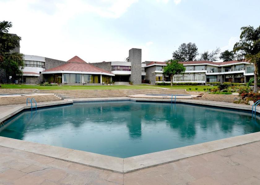 Haryana Faridabad Pool