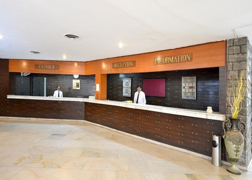 Haryana Faridabad Public Areas