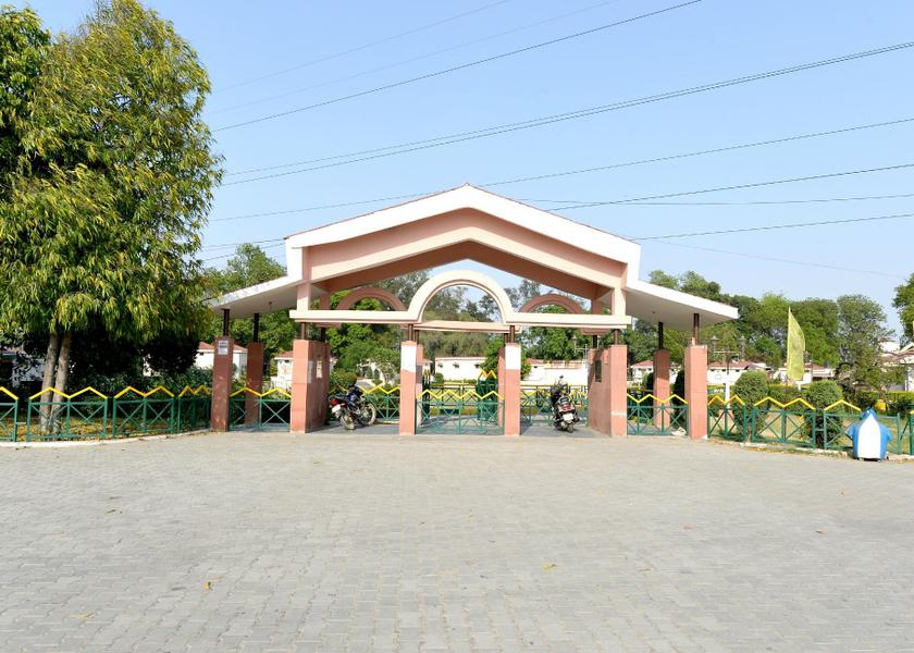 Haryana Karnal Hotel Exterior