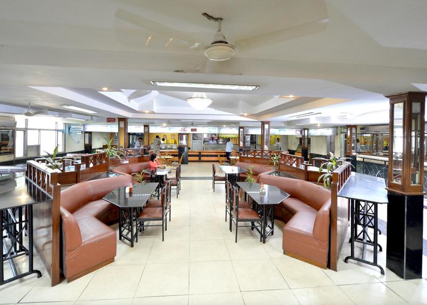 Haryana Karnal Food & Dining