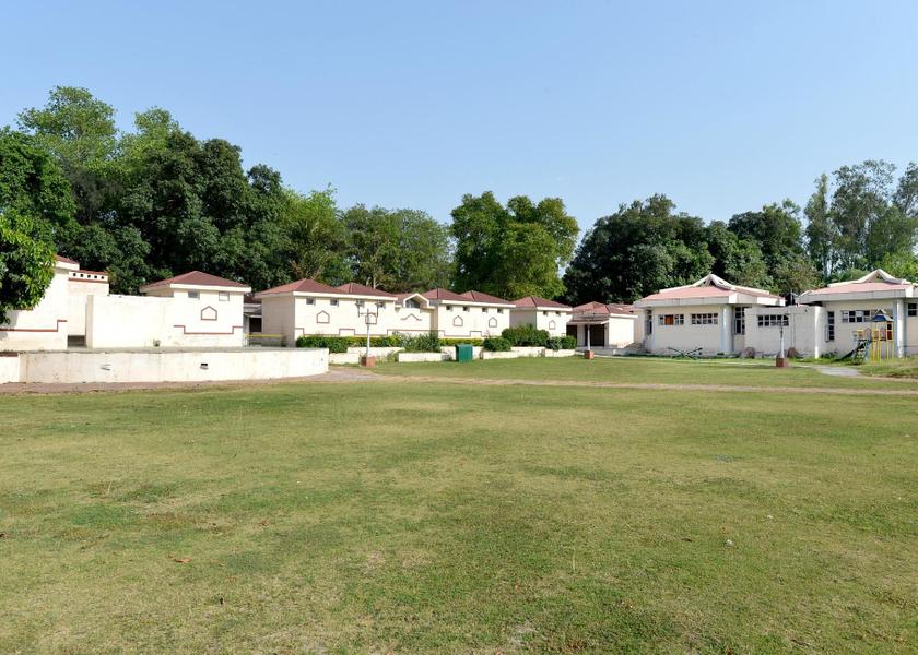 Haryana Karnal Hotel View