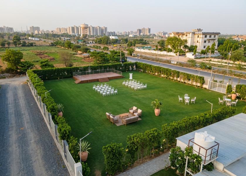Rajasthan Jaipur Services