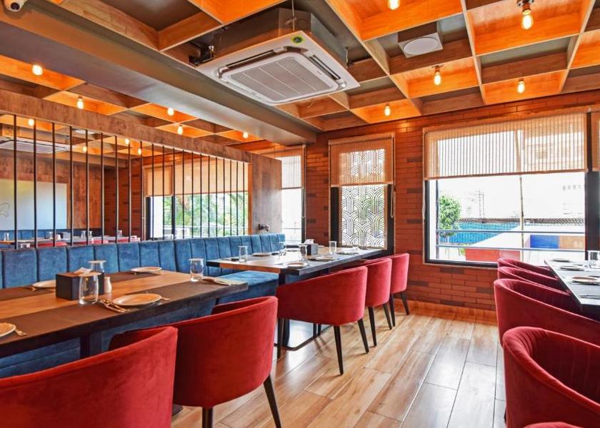 Maharashtra Nagpur Food & Dining