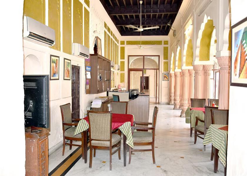 Haryana Faridabad Public Areas