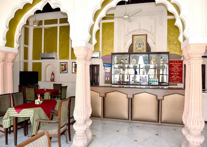 Haryana Faridabad Public Areas