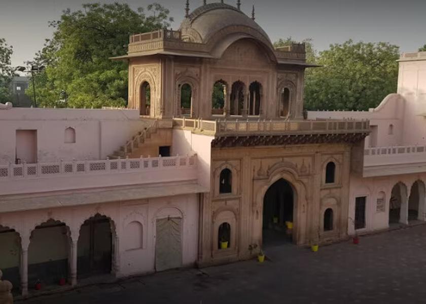 Haryana Faridabad Hotel Exterior