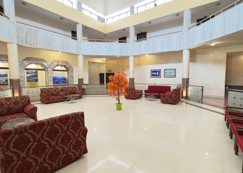 Haryana Ambala Public Areas