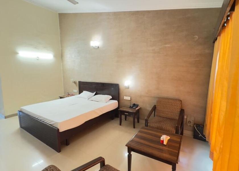 Haryana Ambala Room