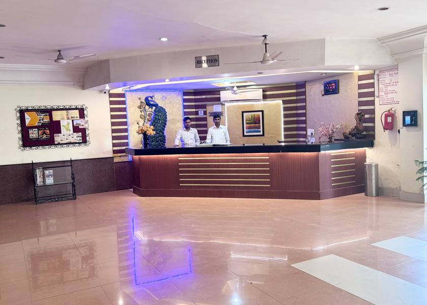 Haryana Ambala Public Areas