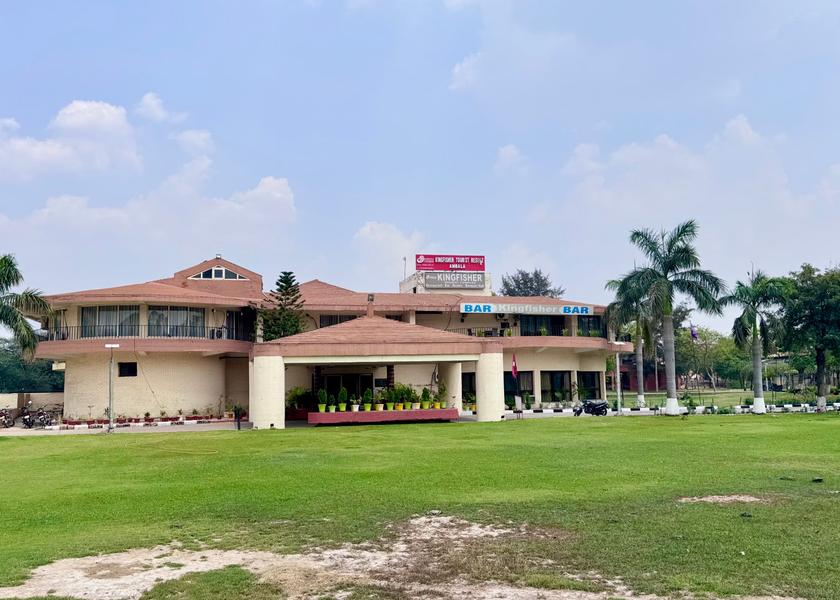 Haryana Ambala Outdoors