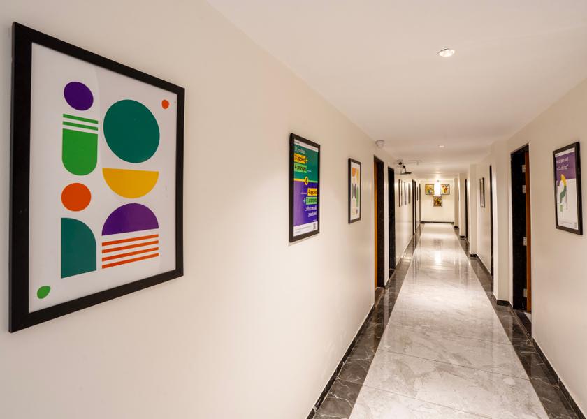 Maharashtra Pune Public Areas