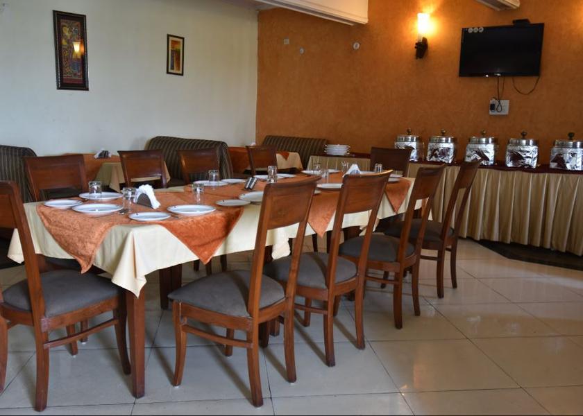 Haryana Gurugram Food & Dining