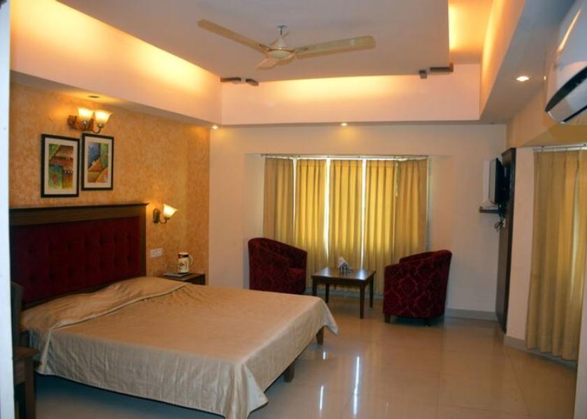 Haryana Bhiwani Standard Room