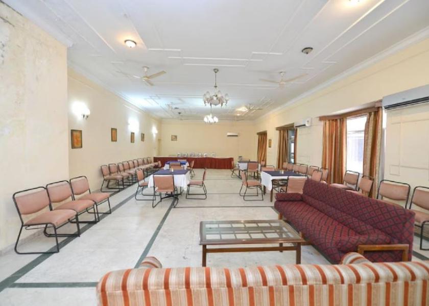 Haryana Bhiwani Public Areas