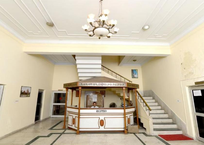 Haryana Bhiwani Public Areas