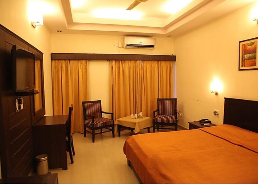 Haryana Hisar Standard Room