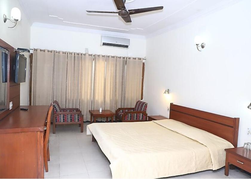 Haryana Panipat Standard Room